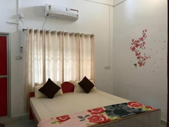 The Sunaina Guest House - Photo4