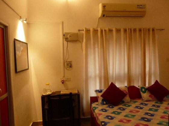 The Sunaina Guest House - Photo5