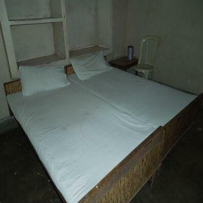 The Varanasi Rest house - Photo4