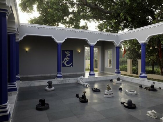 Tree of Life Resort & Spa Varanasi