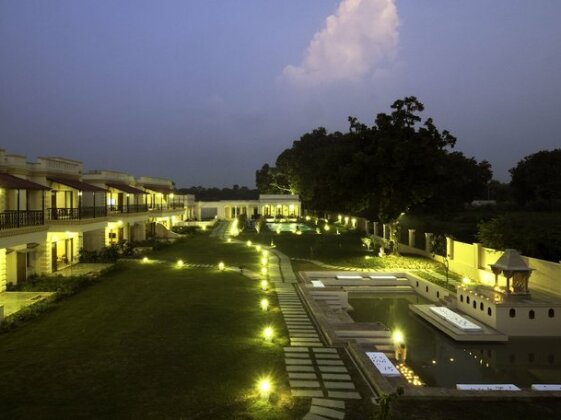 Tree of Life Resort & Spa Varanasi - Photo2