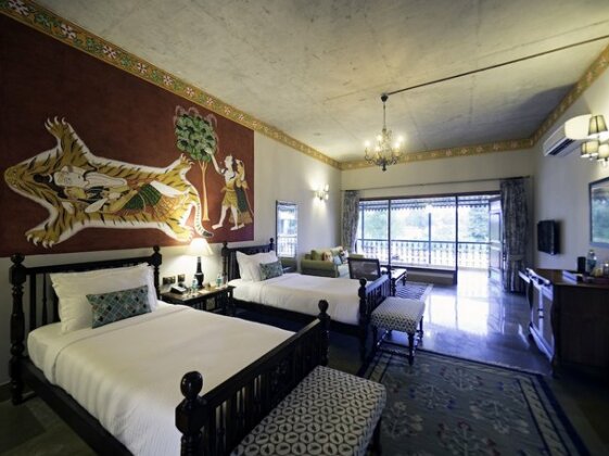 Tree of Life Resort & Spa Varanasi - Photo4