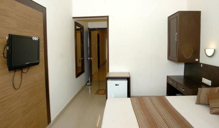 Treebo Trend Select Varuna - Photo4