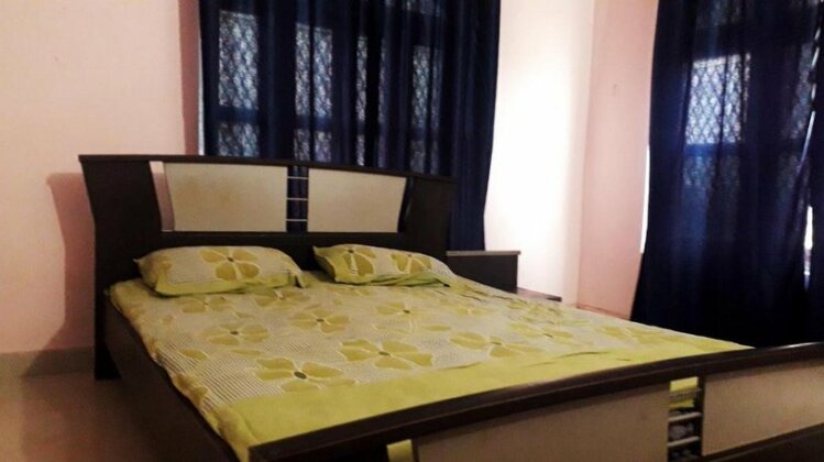 Tulip Hostel