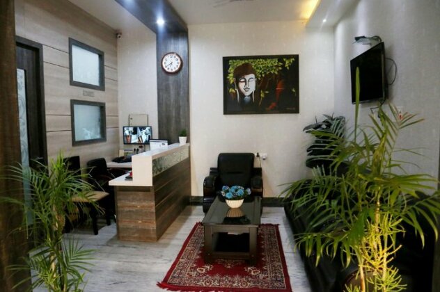 Vandana Residency - Photo2