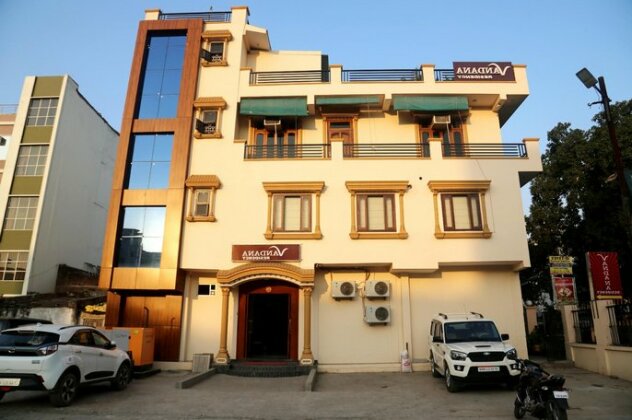 Vandana Residency - Photo4