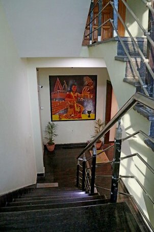 Vandana Residency - Photo5