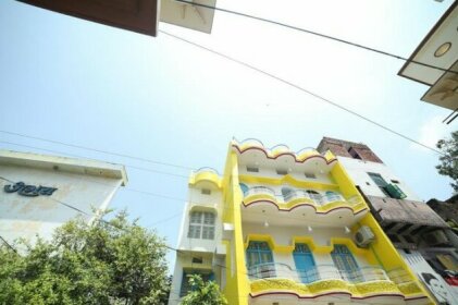 Varanasi by Roadhouse Hostels