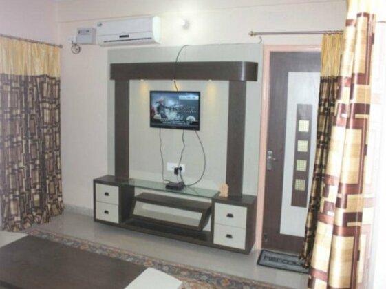 Varanasi Corporate Home Stay - Photo2