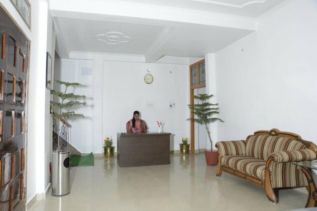 Varanasi Homestay - Photo3