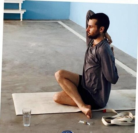 Varanasi Yogashala - Photo2