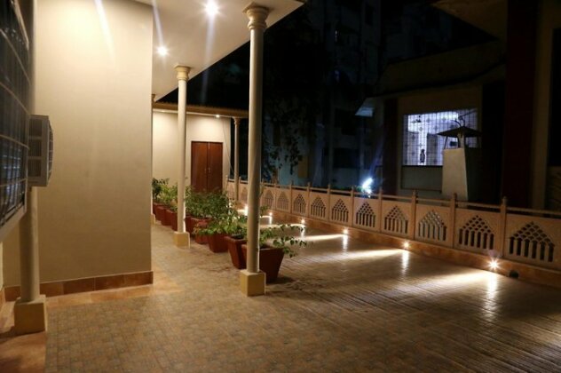 Vijaigarh kothi - Photo2