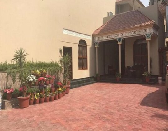 Vijaigarh kothi - Photo4