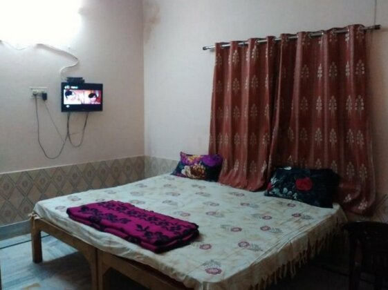 Vireshwar Ashram