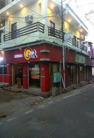 Walk In Shiva P Guest House - Photo2