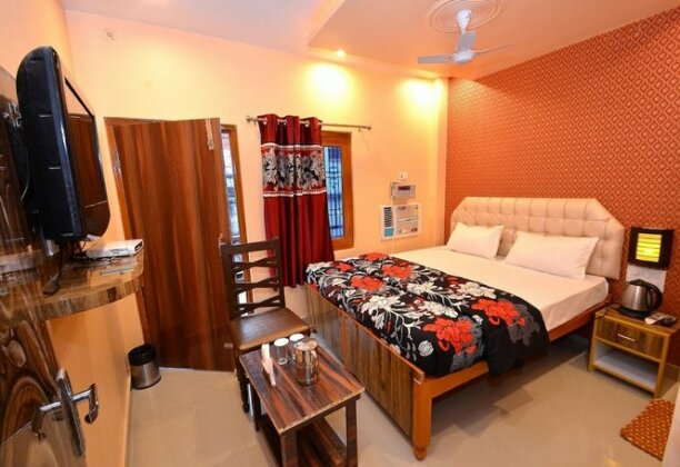 Walk In Shiva P Guest House - Photo4