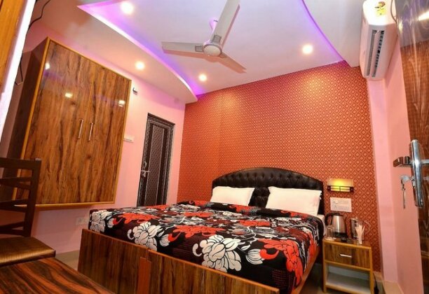 Walk In Shiva P Guest House - Photo5
