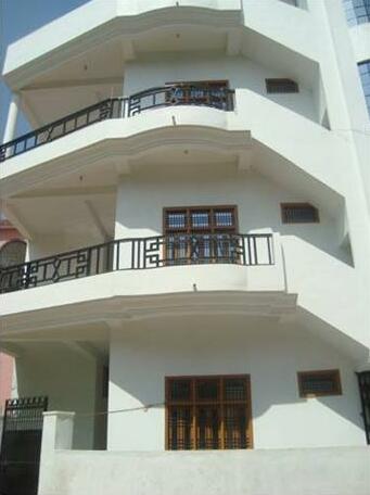 Welcome Inn at Ganges - Photo3