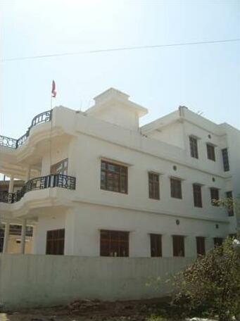 Welcome Inn at Ganges - Photo4