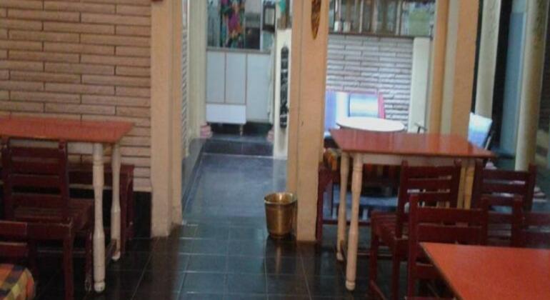 Yogi Lodge - Photo2