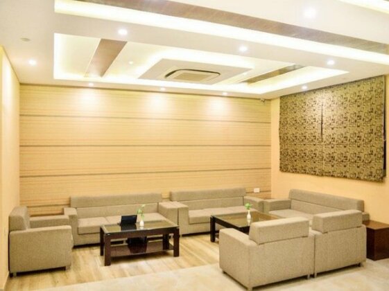 ZO Rooms Varanasi Cantt - Photo2