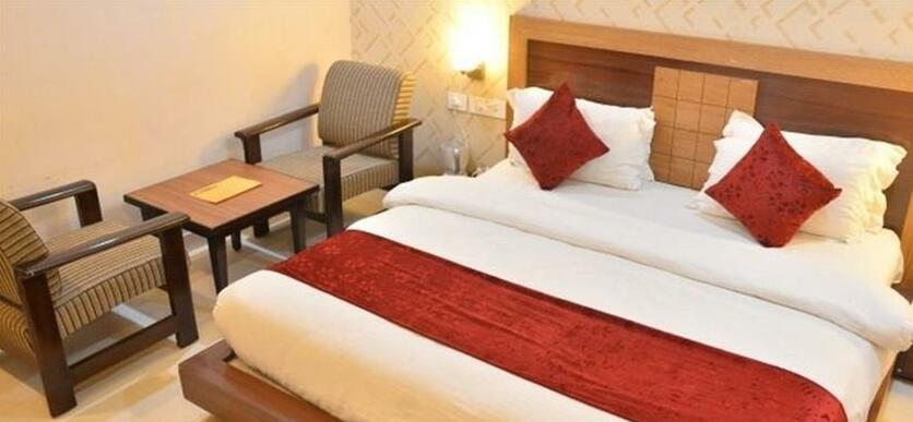 ZO Rooms Varanasi Cantt - Photo4
