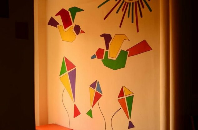 Zostel Varanasi - Photo3