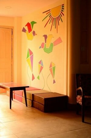 Zostel Varanasi - Photo4