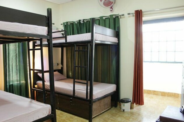 Zostel Varanasi - Photo5