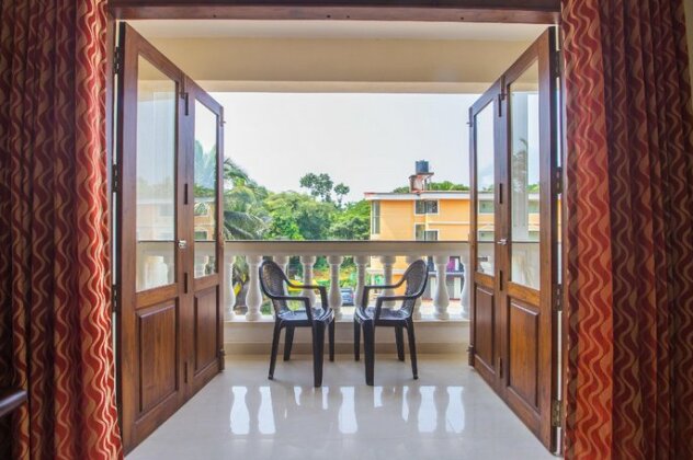 2bhk Elegant Stay In South Goa - Photo5