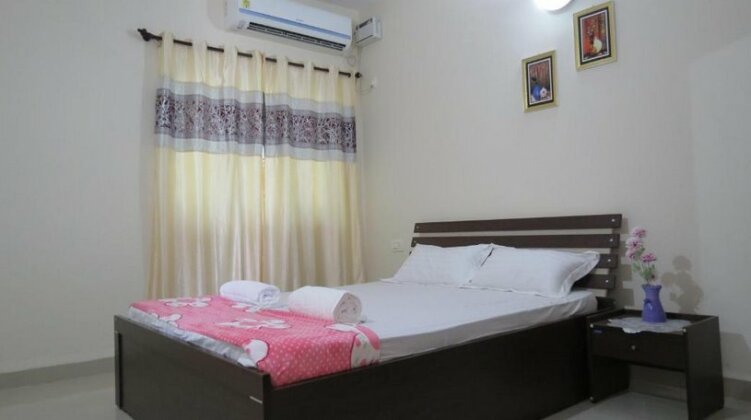 4 Bhk Exotic Villa - Photo4