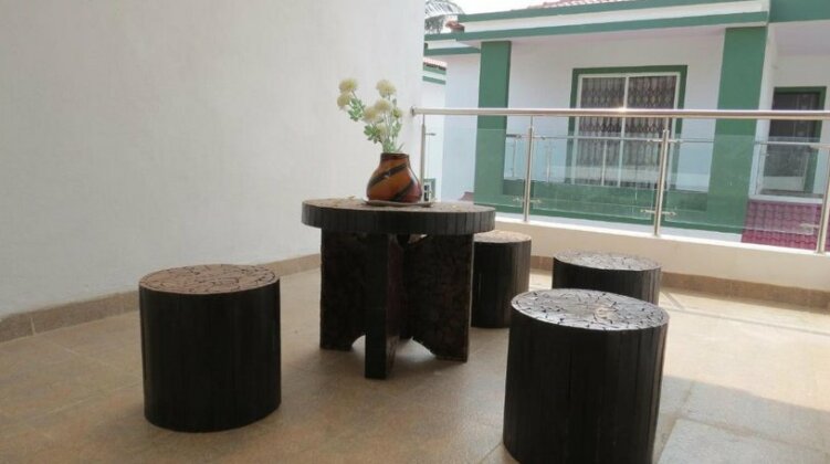 4 Bhk Exotic Villa - Photo5