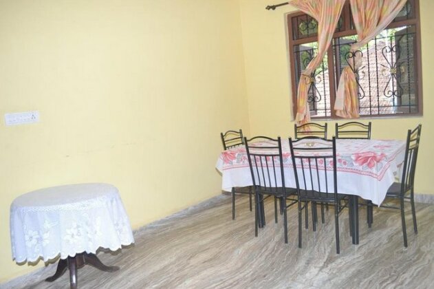 Ana Guest House Varca - Photo2