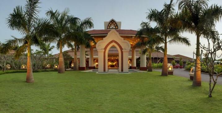 Caravela Beach Resort - Photo2