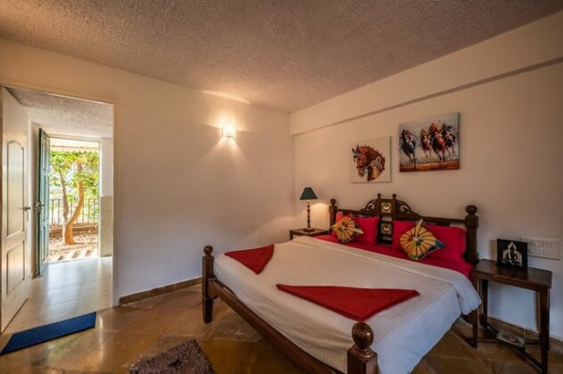 Casa Abuela Varca - Photo4