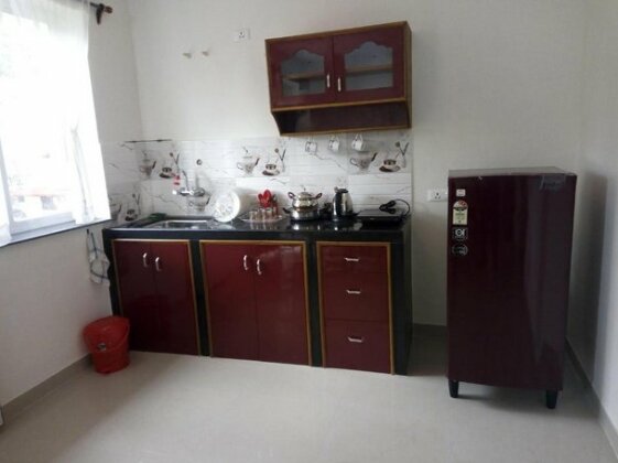Casberly Apartment - Photo2