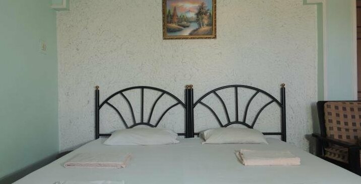 Clarem Guest House - Photo4