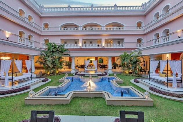 Club Mahindra Emerald Palms - Photo3