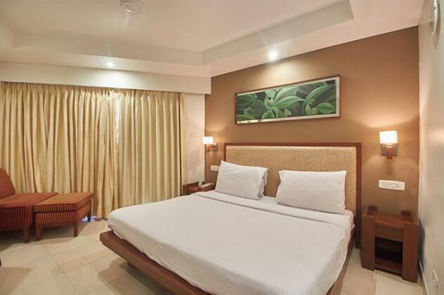 Club Mahindra Varca Beach Goa - Photo3