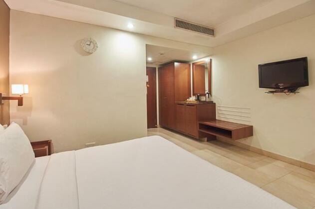 Club Mahindra Varca Beach Goa - Photo4