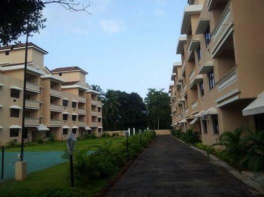 Coconut Grove Residences - Photo3