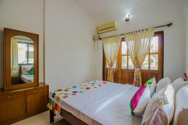 Cosy 1BHK with Pool in Colva Goa - Photo4