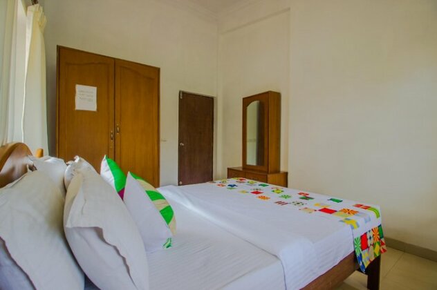 Cosy 1BHK with Pool in Colva Goa - Photo5