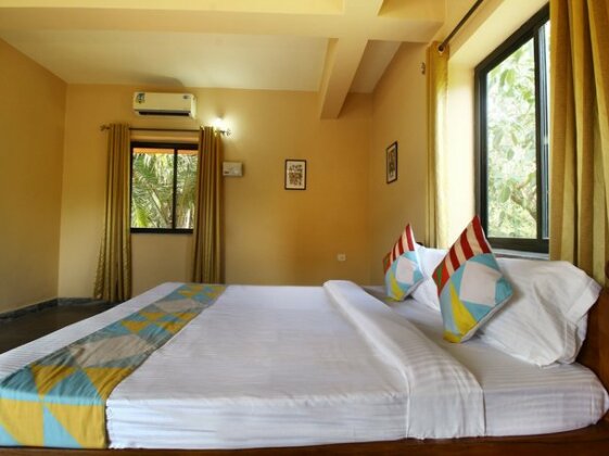 Elegant Studio Home in Varca South Goa - Photo2