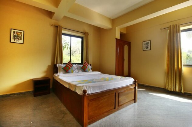 Elegant Studio Home in Varca South Goa - Photo4