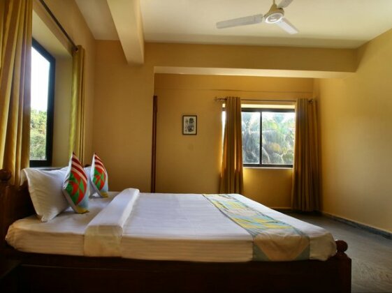 Elegant Studio Home in Varca South Goa - Photo5