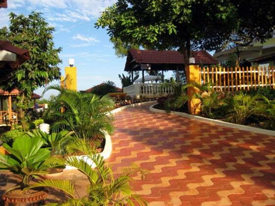 Goa Beach House - Photo2