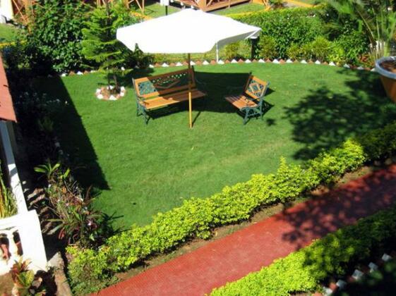 Goa Beach House - Photo3