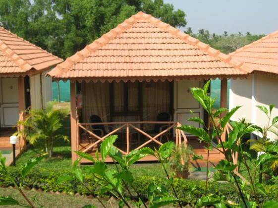 Goa Beach House - Photo4