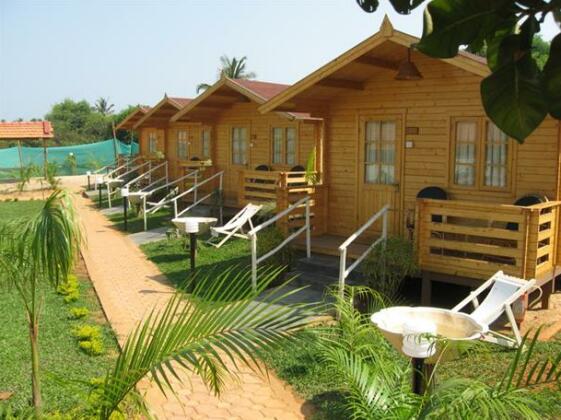 Goa Beach House - Photo5
